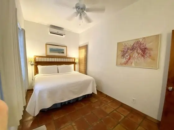 2 Bedroom Apartment Suite