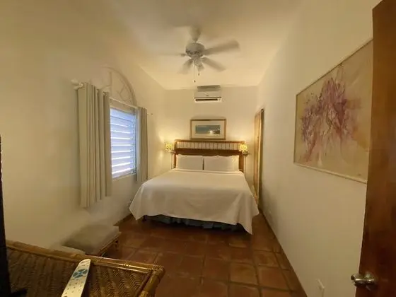 2 Bedroom Apartment Suite
