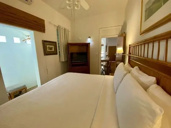 2 Bedroom Apartment Suite