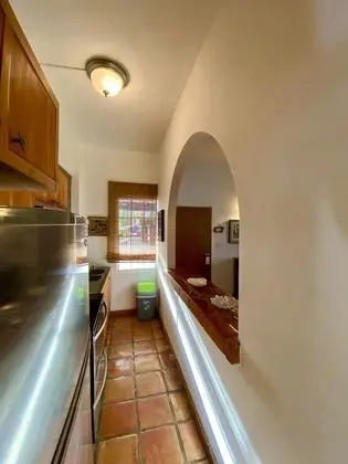 2 Bedroom Apartment Suite