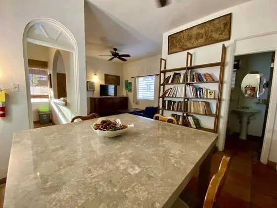 2 Bedroom Apartment Suite