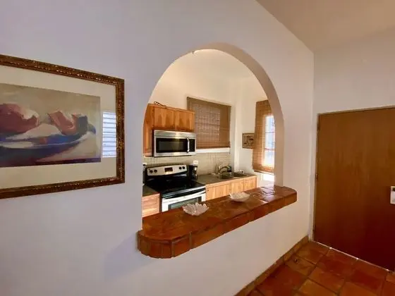 2 Bedroom Apartment Suite