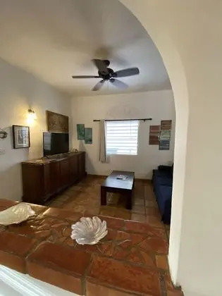 2 Bedroom Apartment Suite