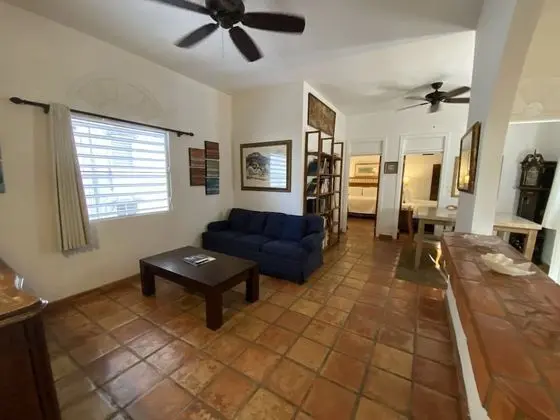2 Bedroom Apartment Suite