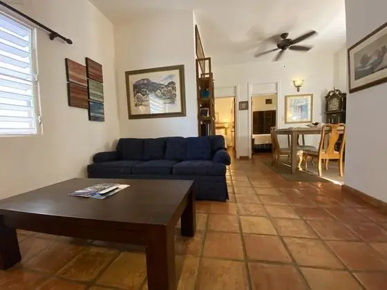 2 Bedroom Apartment Suite
