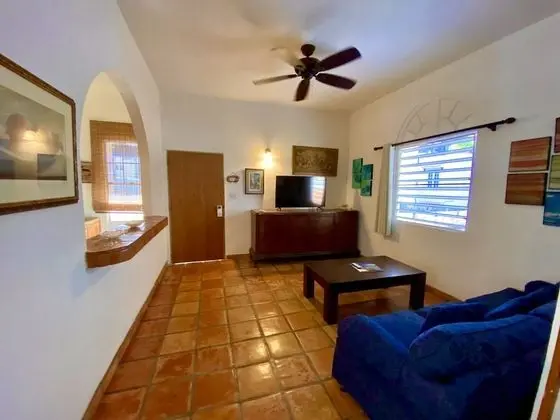 2 Bedroom Apartment Suite