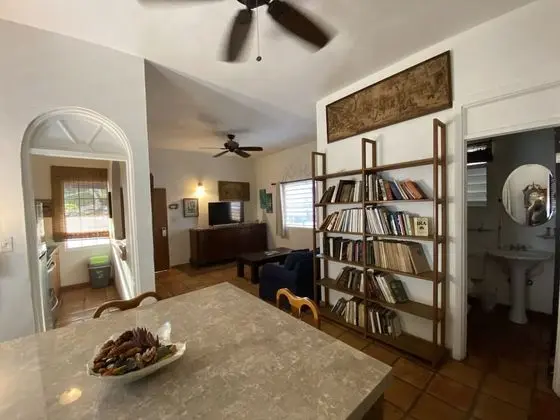 2 Bedroom Apartment Suite