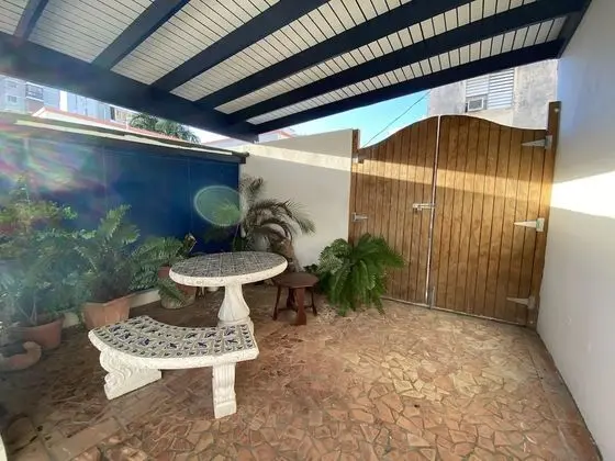 2 Bedroom Apartment Suite
