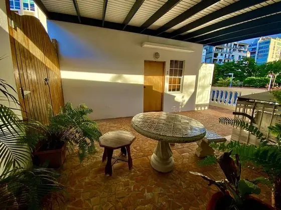 2 Bedroom Apartment Suite