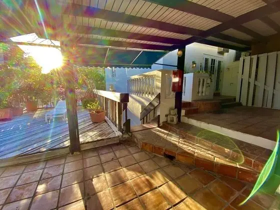 2 Bedroom Apartment Suite