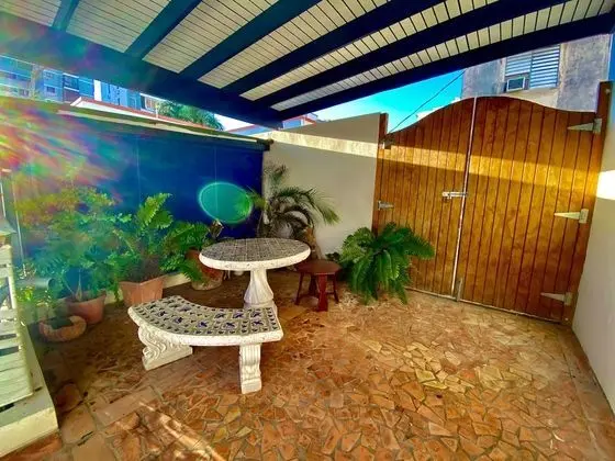 2 Bedroom Apartment Suite