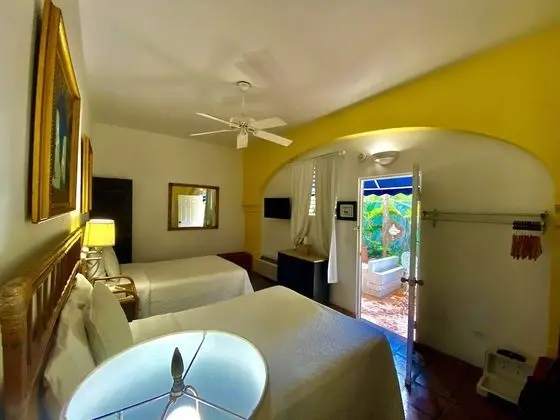 Double Double Standard