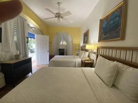 Double Double Standard