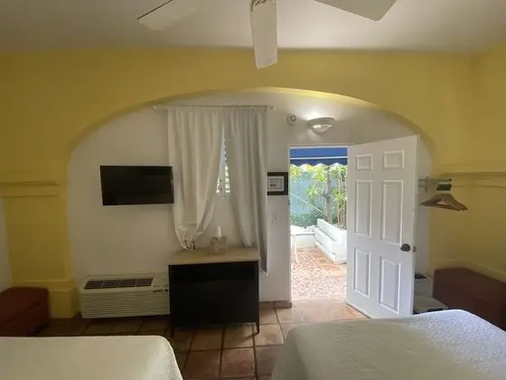 Double Double Standard