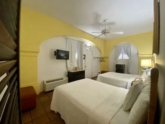 Double Double Standard