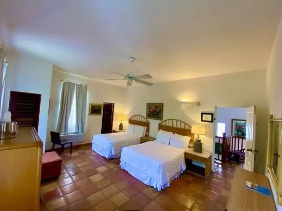 Double Double Standard