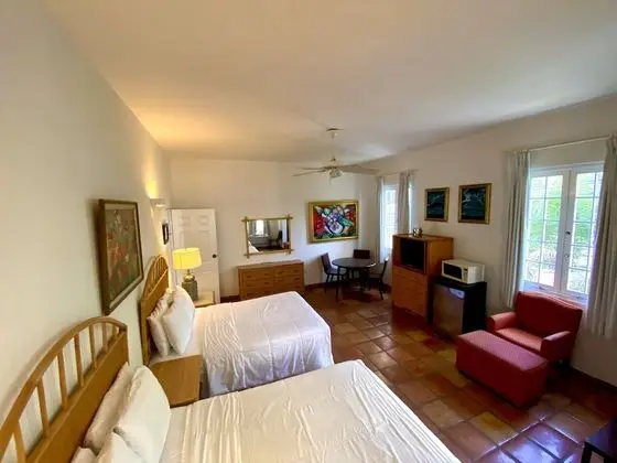 Double Double Standard