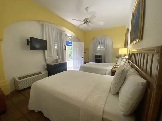 Double Double Standard