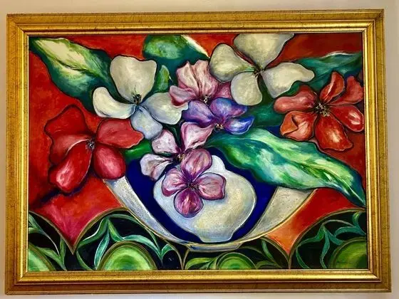 Double Double Standard