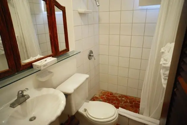 Double Double Standard