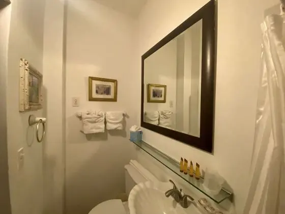 Double Double Standard