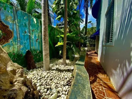 Double Double Standard