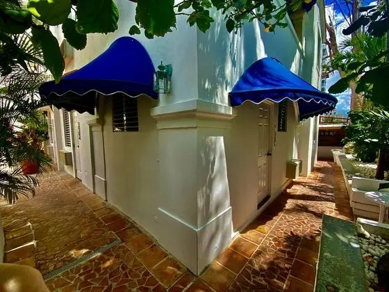 Double Double Standard