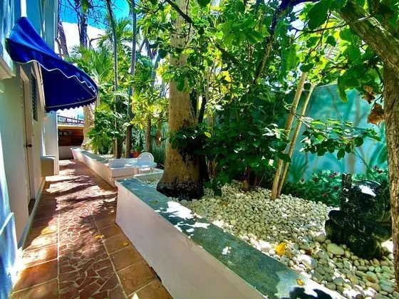 Double Double Standard