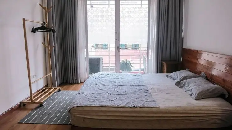 Apart Daire, 2 Yatak Odası