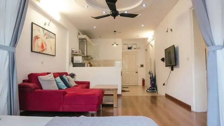 Apart Daire, 2 Yatak Odası