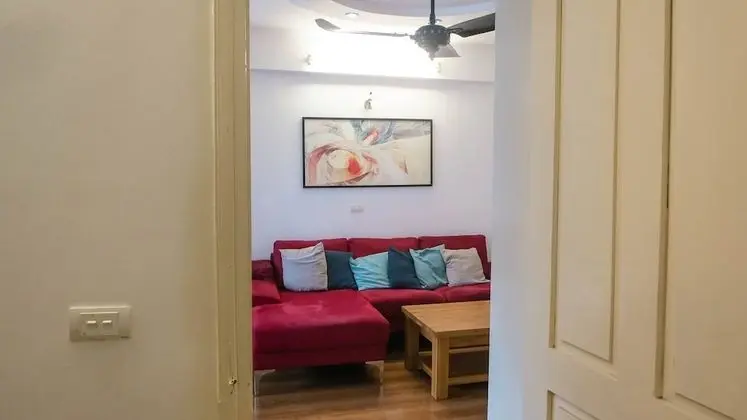 Apart Daire, 2 Yatak Odası