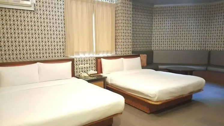 Dört Kişilik Oda