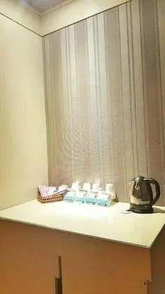 Dört Kişilik Oda