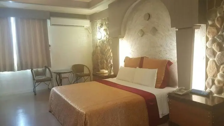Standard Tek Büyük Yataklı Oda, 1 Çift Kişilik Yatak