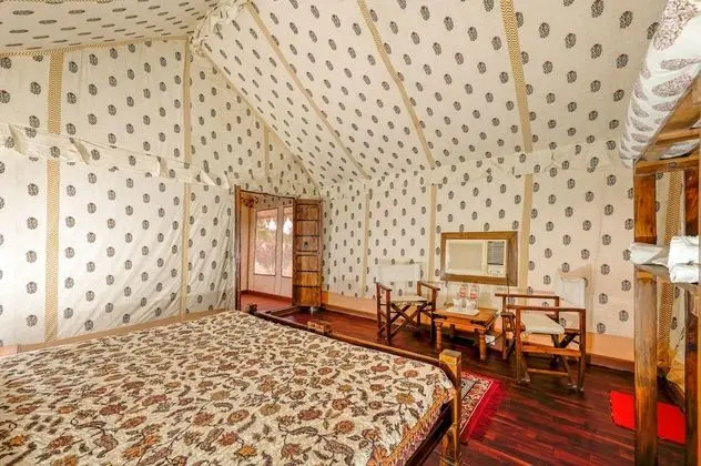 Luxury Çadır