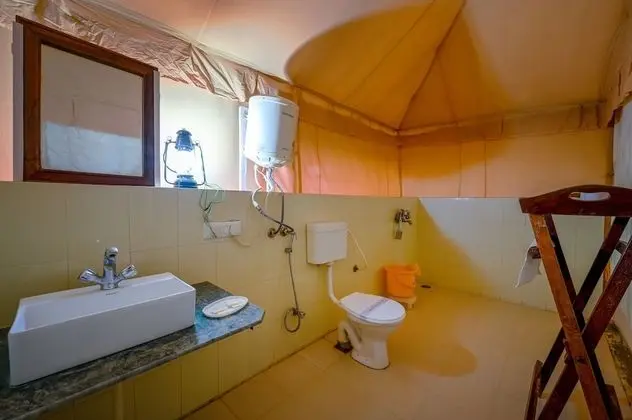 Luxury Çadır