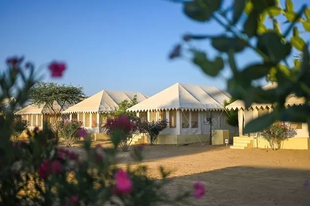 Luxury Çadır