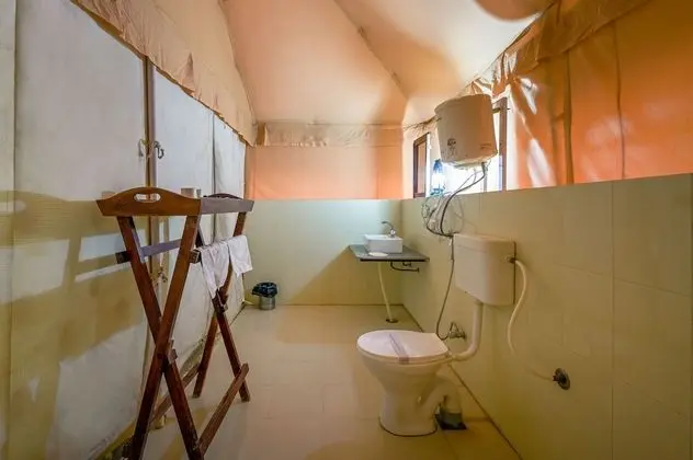 Luxury Çadır