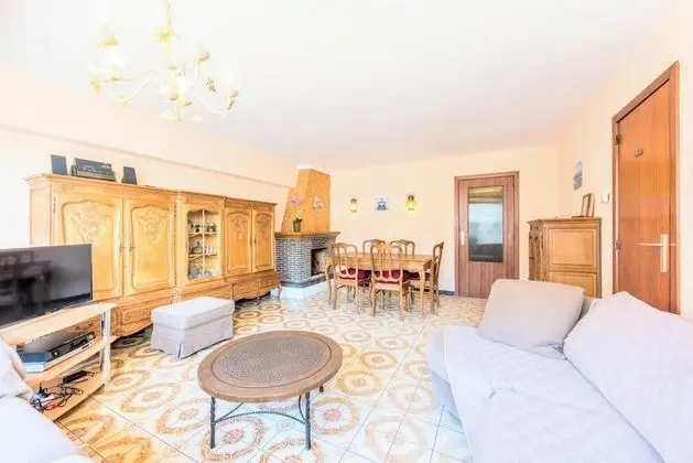 Apart Daire (Wind en Zee 301)