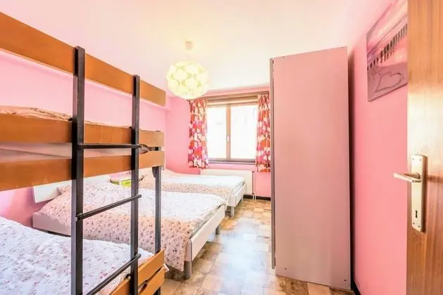 Apart Daire (Wind en Zee 301)