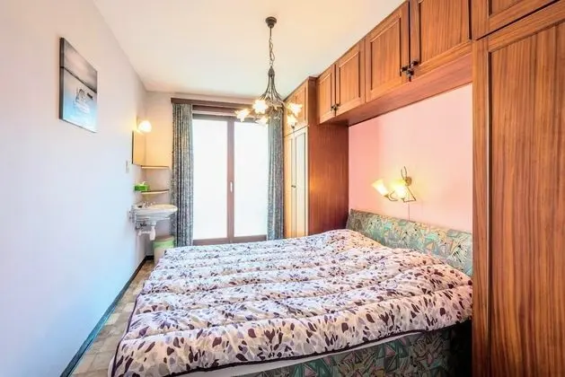 Apart Daire (Wind en Zee 301)