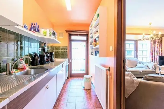 Apart Daire (Wind en Zee 301)