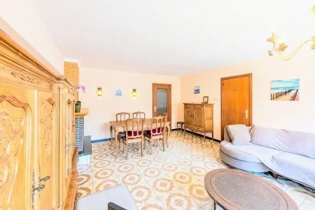 Apart Daire (Wind en Zee 301)