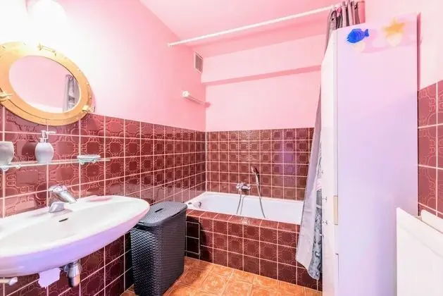 Apart Daire (Wind en Zee 301)