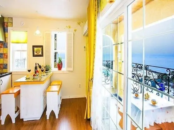 Green Narae (Extra person fee to be paid upon arrival)