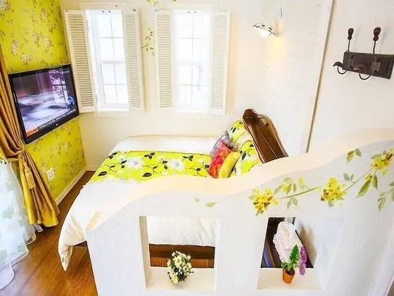 Green Narae (Extra person fee to be paid upon arrival)