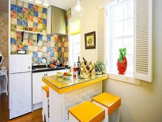 Green Narae (Extra person fee to be paid upon arrival)