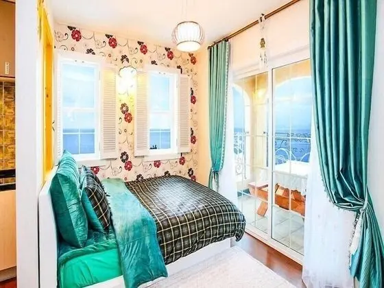 Onsemiro (Extra person fee to be paid upon arrival)