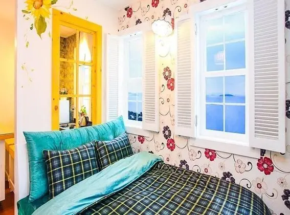 Onsemiro (Extra person fee to be paid upon arrival)