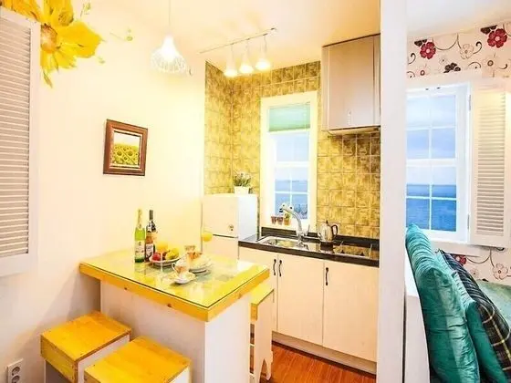 Onsemiro (Extra person fee to be paid upon arrival)